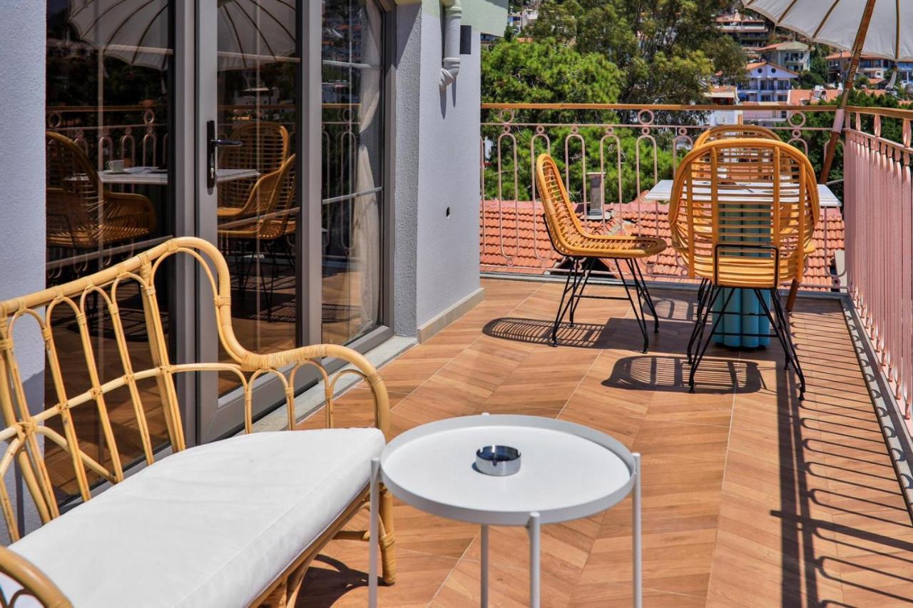 Luff Boutique Hotel - Adult Only Kaş Eksteriør bilde
