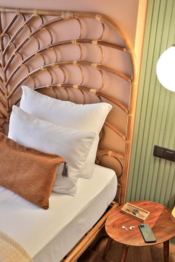 Luff Boutique Hotel - Adult Only Kaş Eksteriør bilde