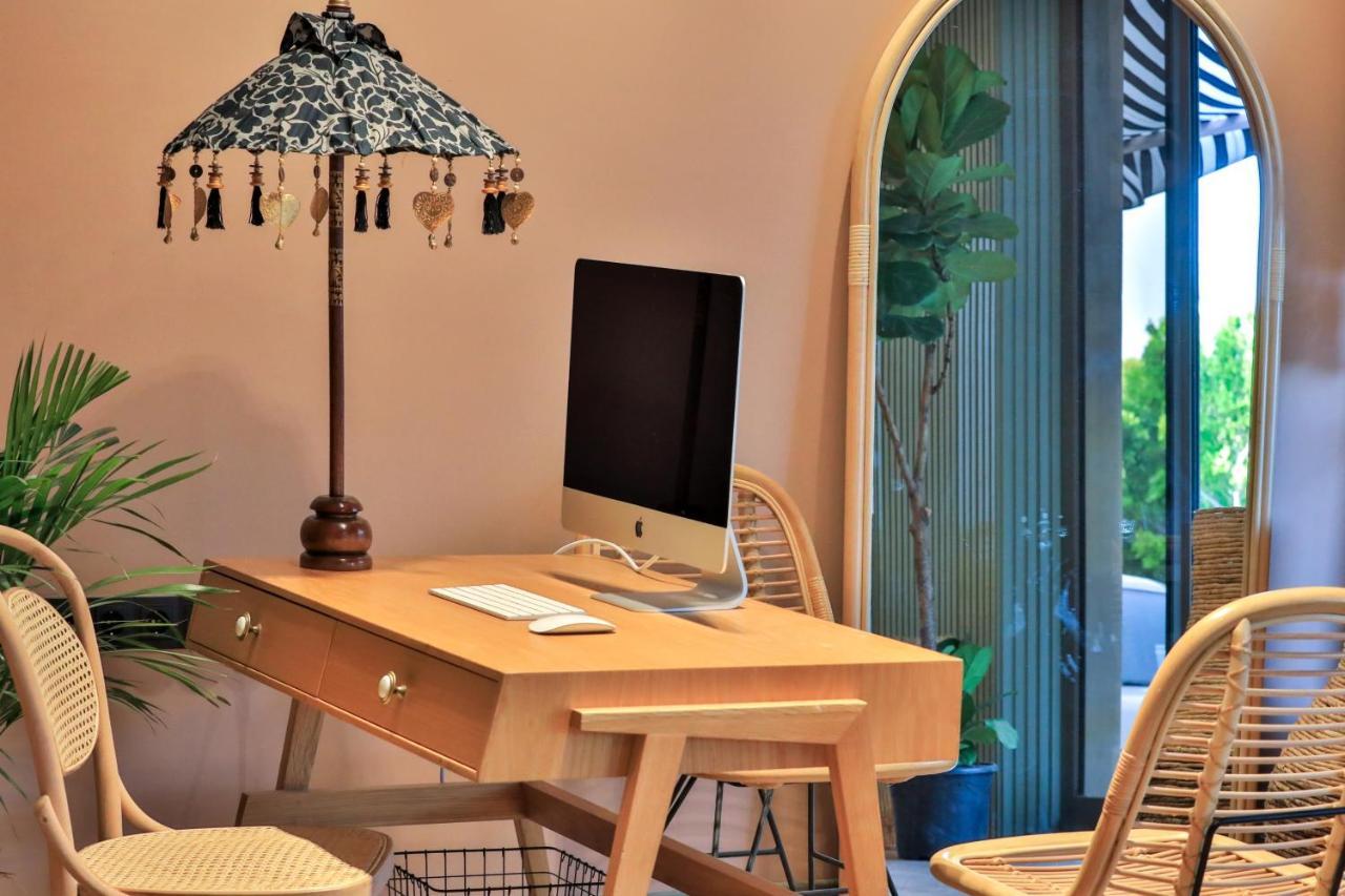 Luff Boutique Hotel - Adult Only Kaş Eksteriør bilde