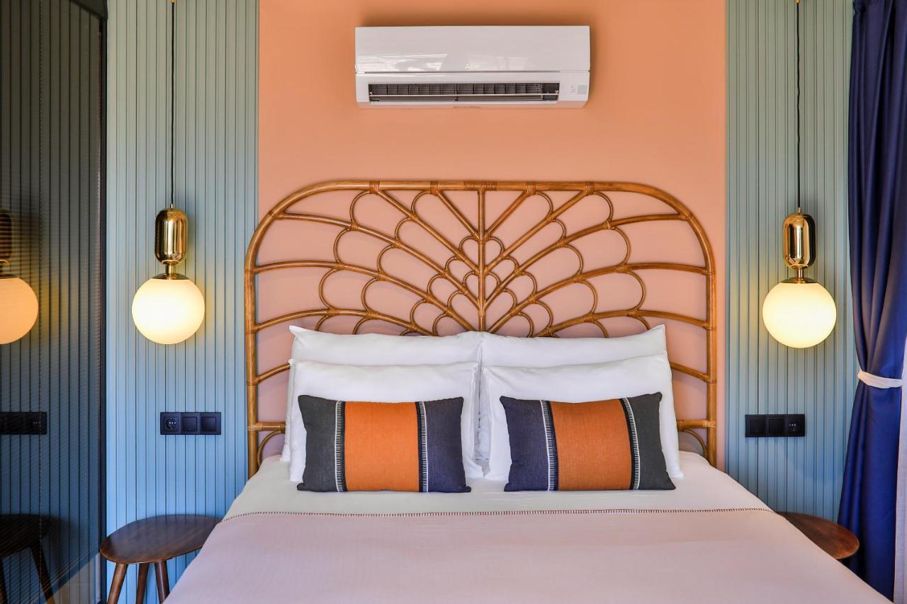 Luff Boutique Hotel - Adult Only Kaş Eksteriør bilde