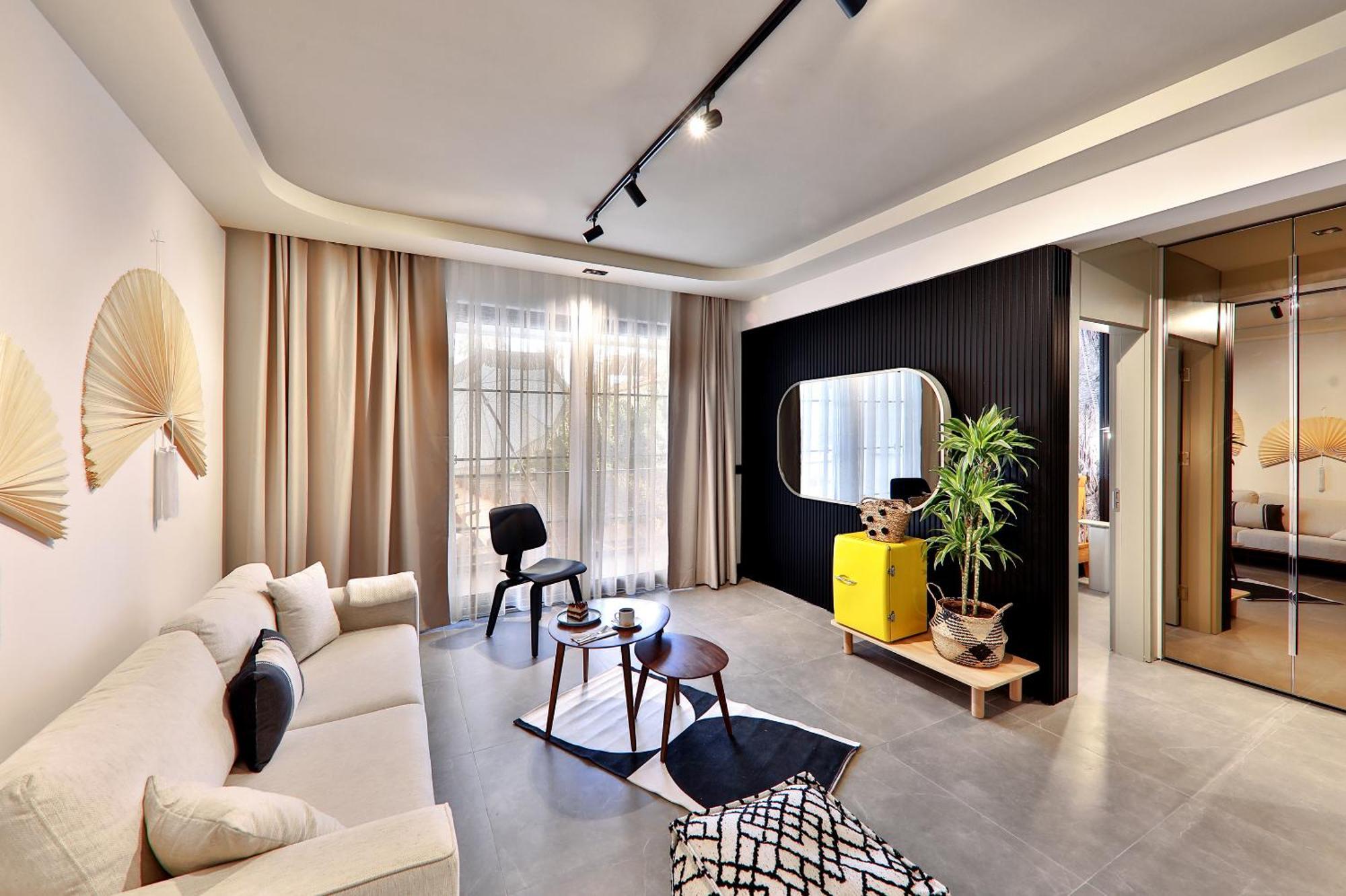 Luff Boutique Hotel - Adult Only Kaş Eksteriør bilde