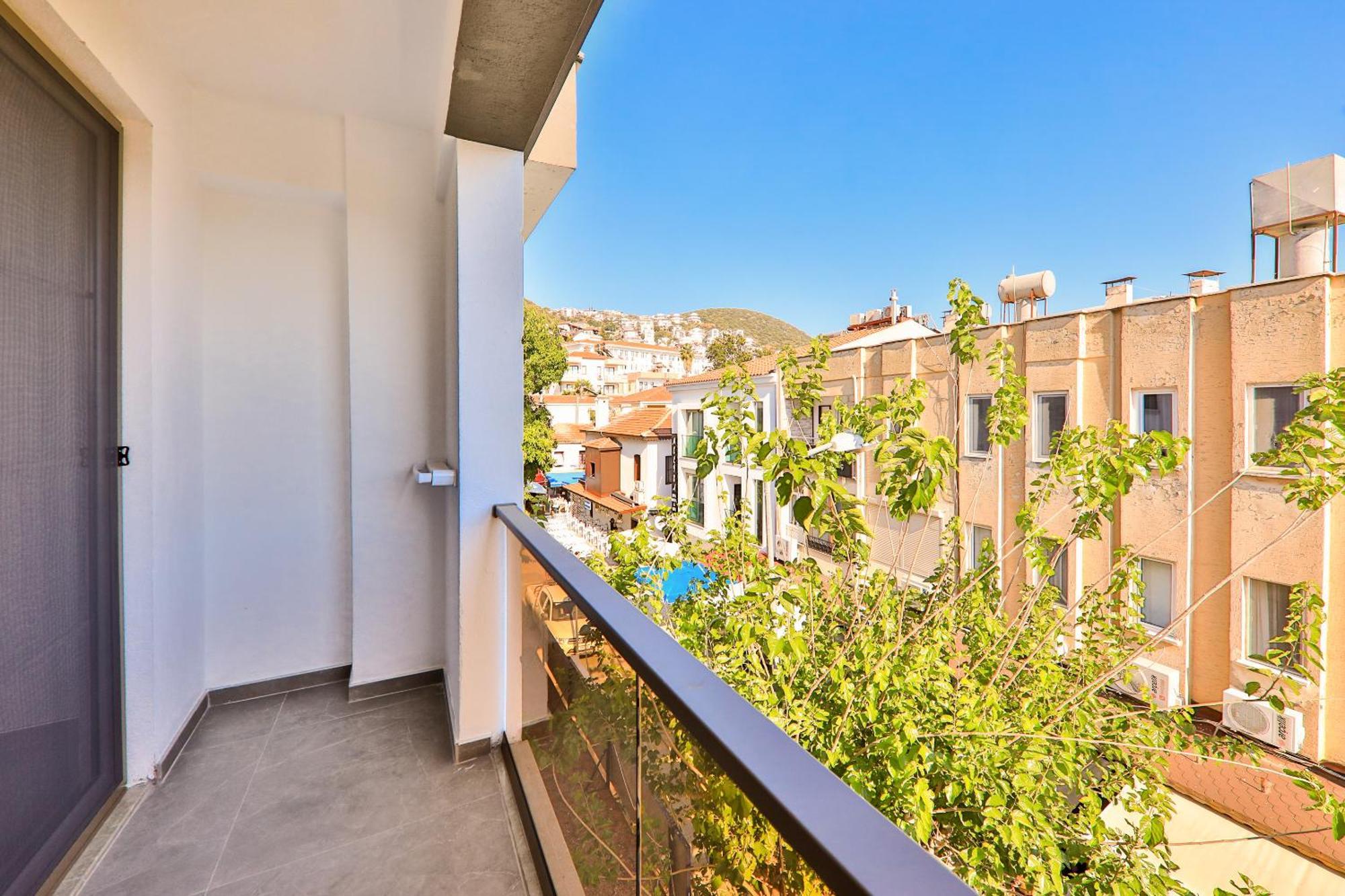 Luff Boutique Hotel - Adult Only Kaş Eksteriør bilde