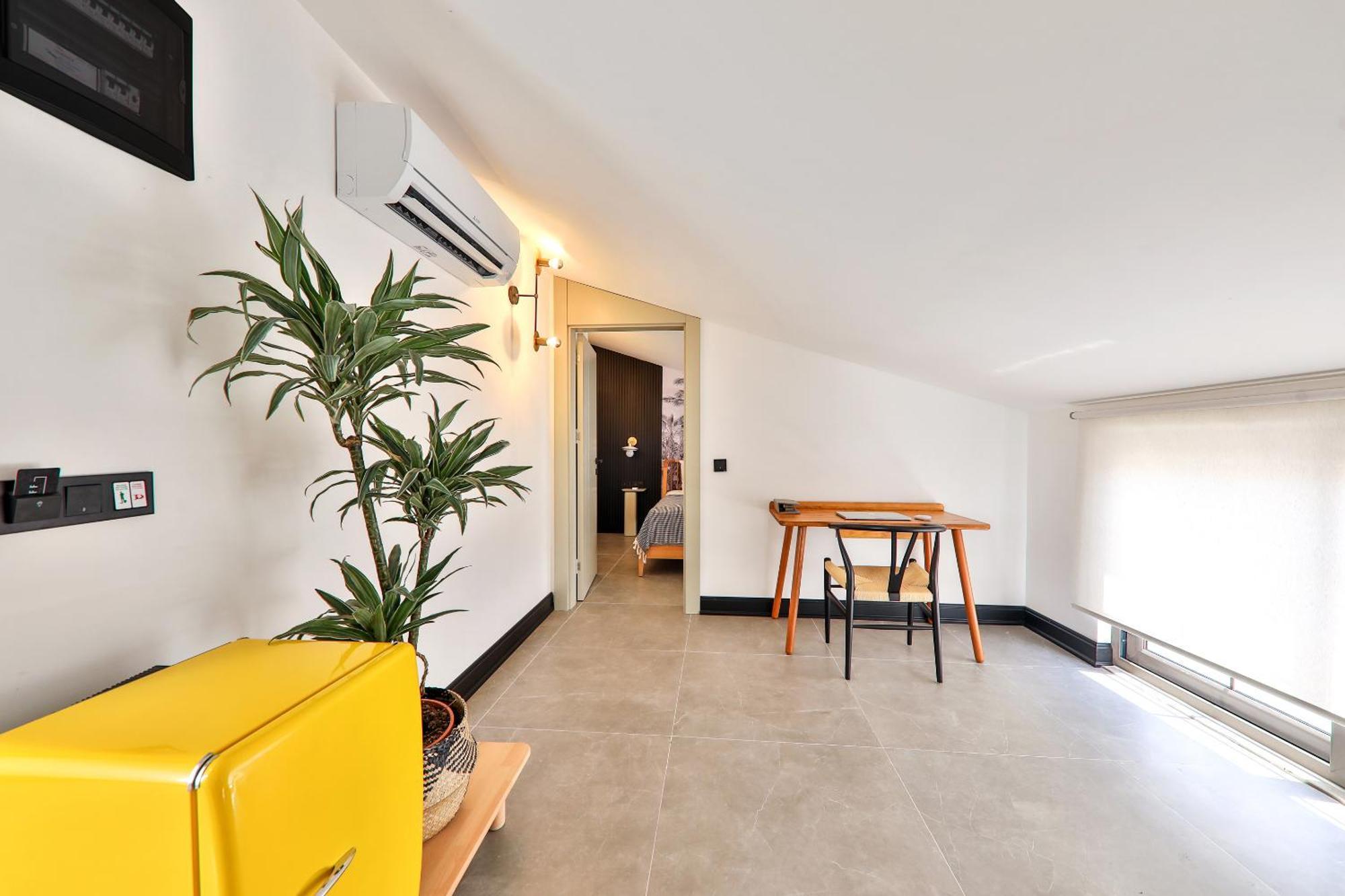 Luff Boutique Hotel - Adult Only Kaş Eksteriør bilde