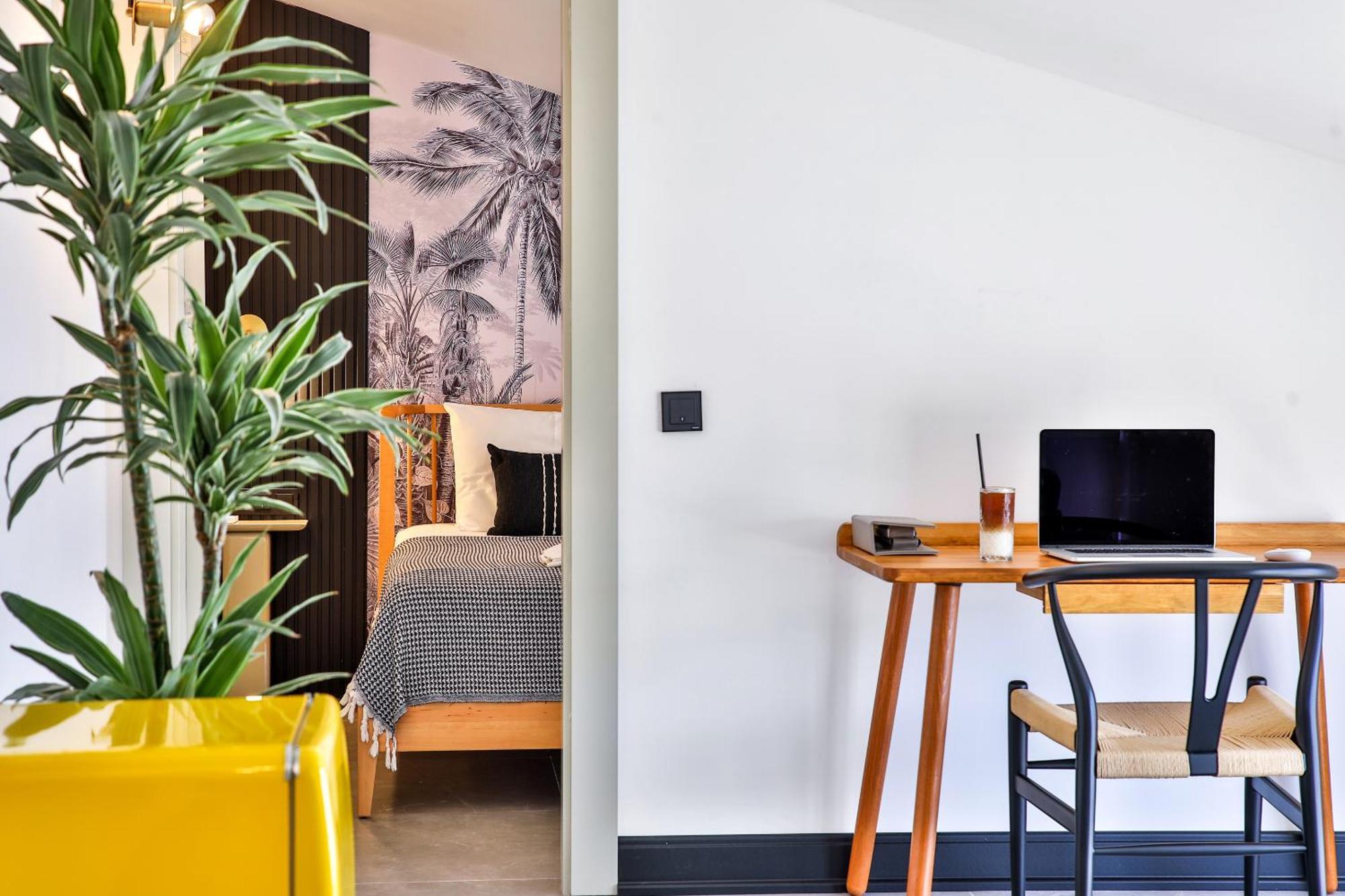 Luff Boutique Hotel - Adult Only Kaş Eksteriør bilde