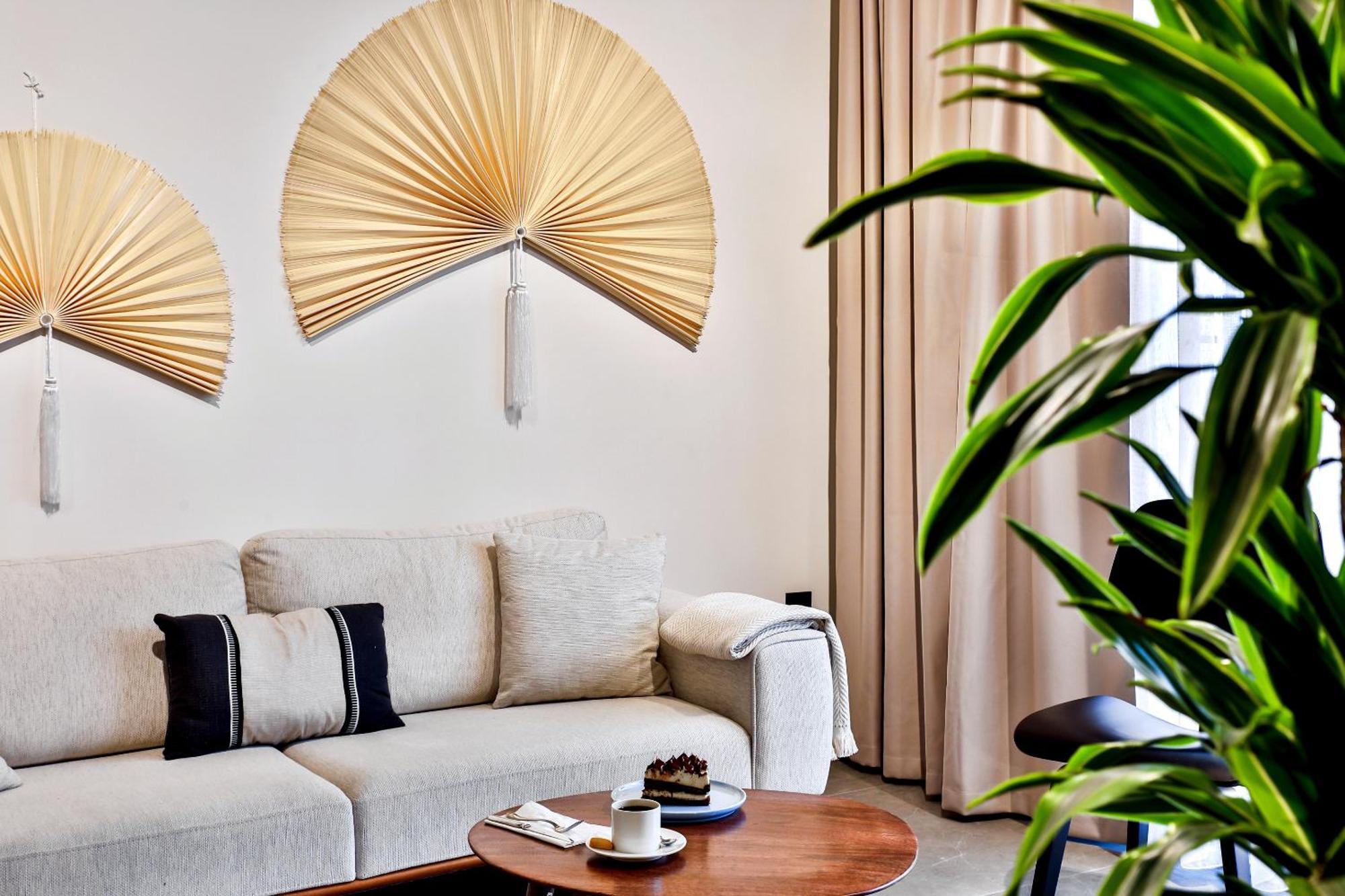 Luff Boutique Hotel - Adult Only Kaş Eksteriør bilde