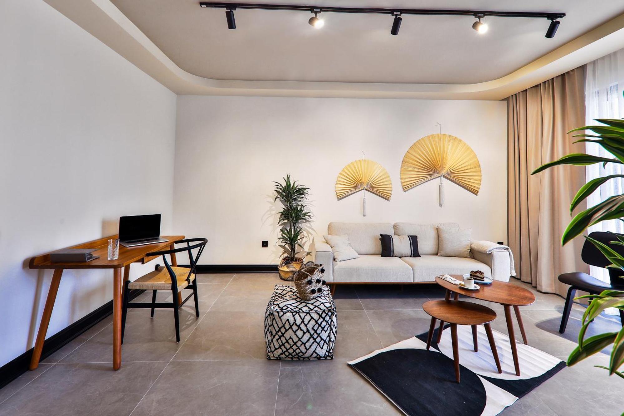 Luff Boutique Hotel - Adult Only Kaş Eksteriør bilde