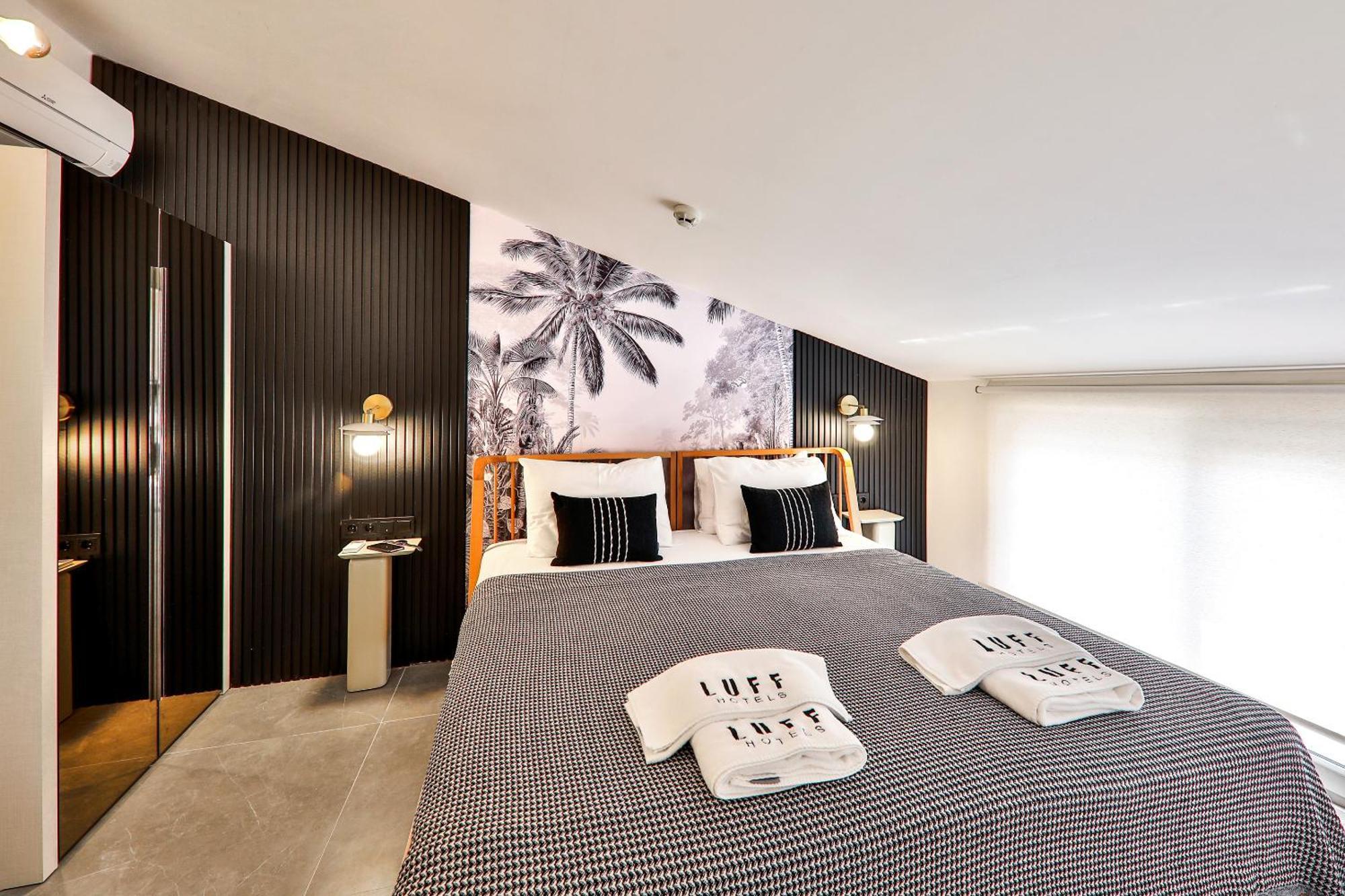 Luff Boutique Hotel - Adult Only Kaş Eksteriør bilde