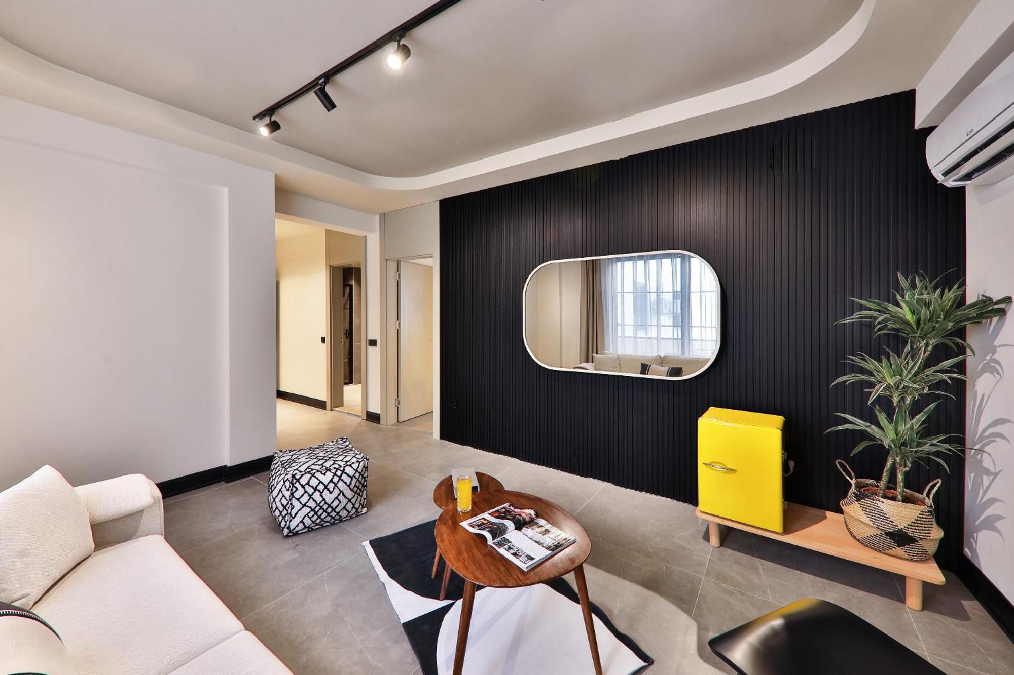 Luff Boutique Hotel - Adult Only Kaş Eksteriør bilde