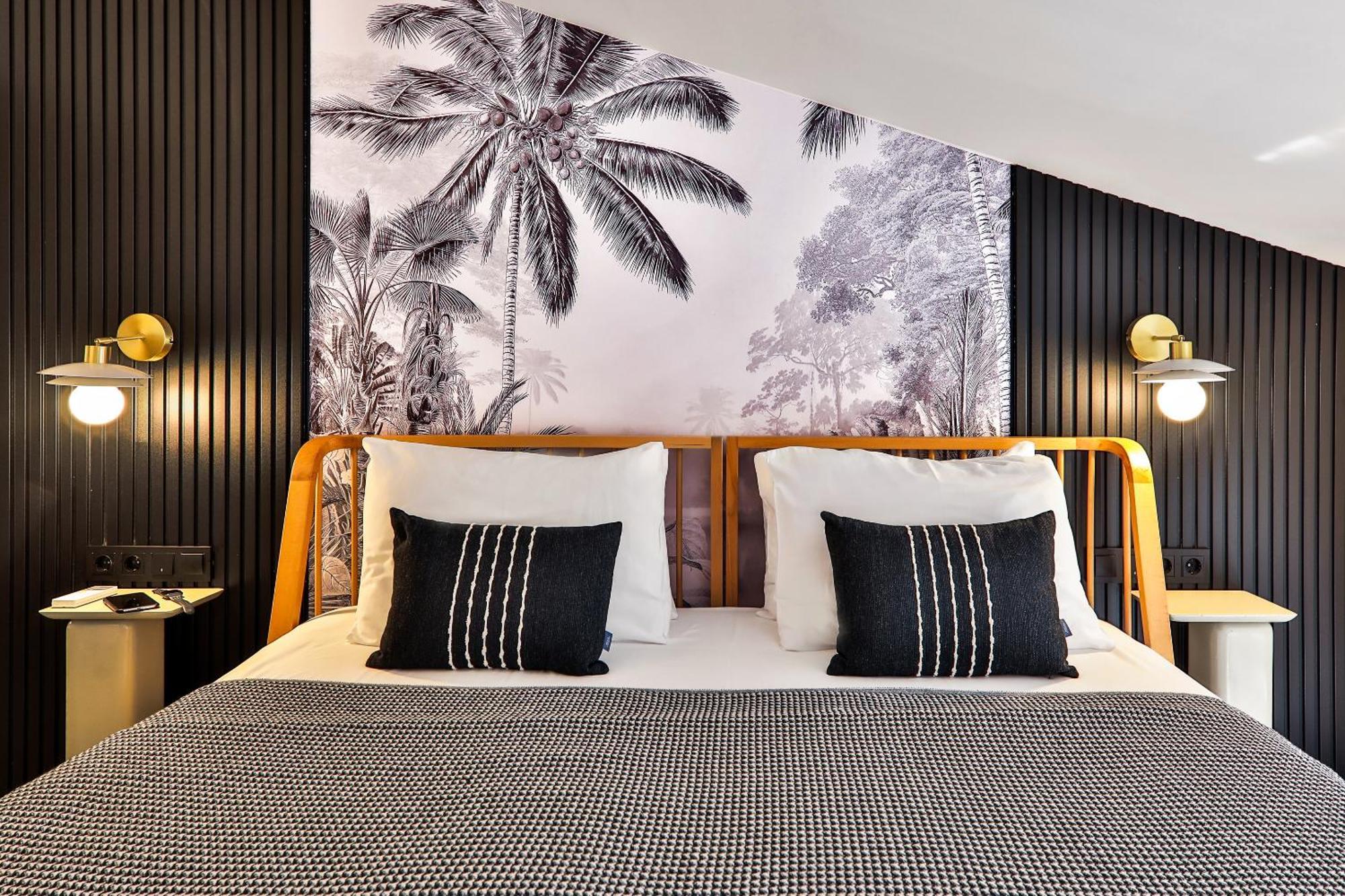 Luff Boutique Hotel - Adult Only Kaş Eksteriør bilde