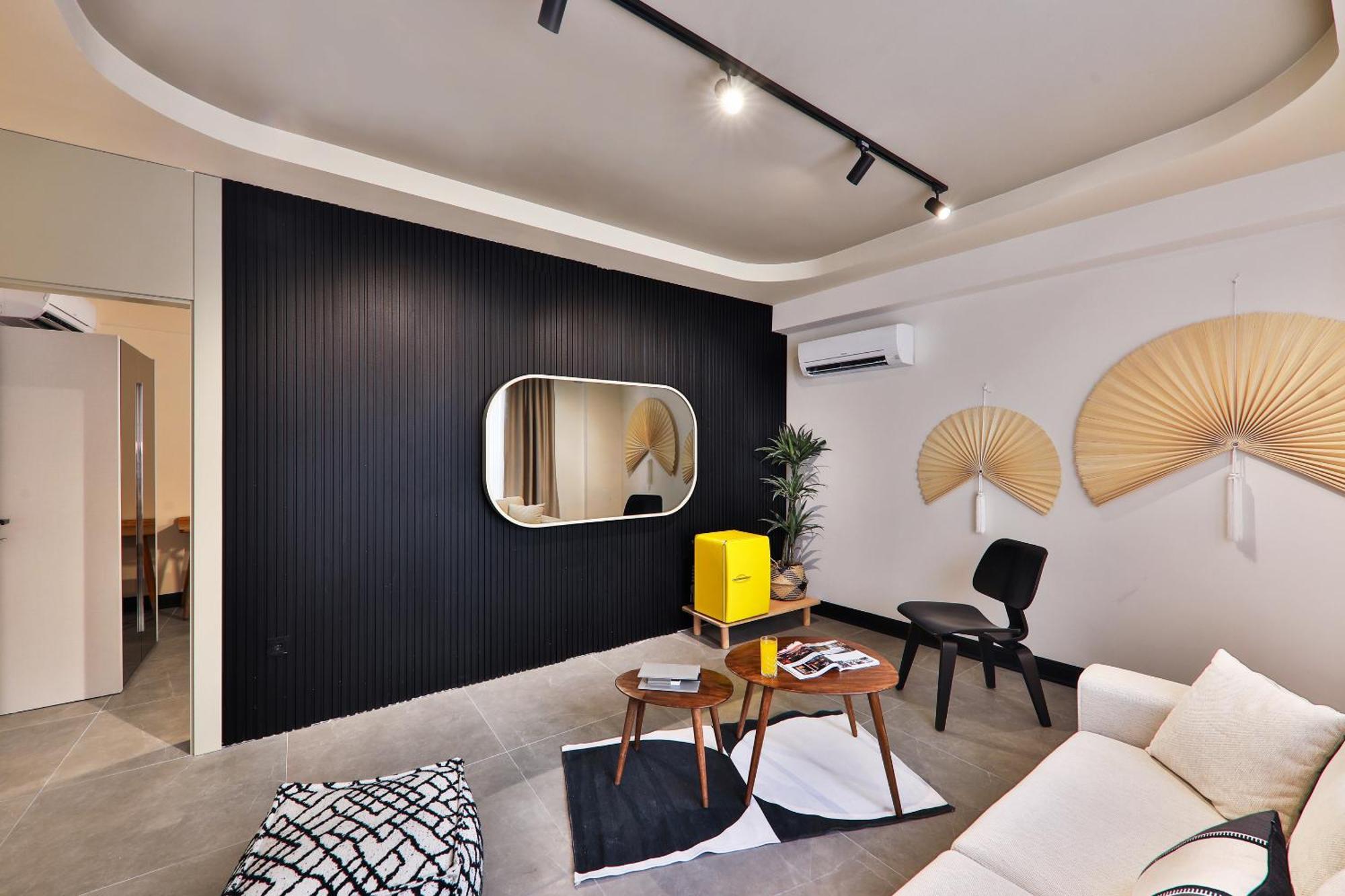 Luff Boutique Hotel - Adult Only Kaş Eksteriør bilde